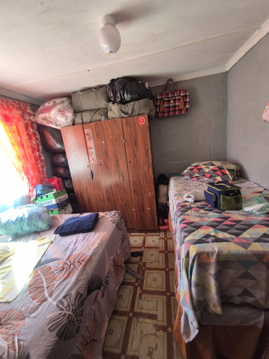 2 Bedroom Property for Sale in Langa Phase 1 Eastern Cape